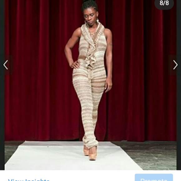 Urban Crochet - Picture 3 of 8